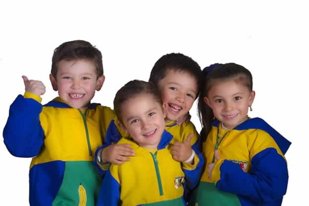 Foto JARDIN INFANTIL LERNER & KLEIN